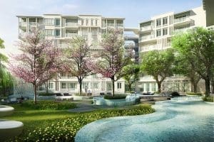 คอนโด ซัมเมอร์ หัวหิน SUMMER HUA HIN