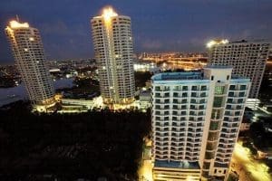 คอนโด ศุภาลัย คาซา ริวา วิสต้า 2 พระราม 3 SUPALAI CASA RIVA VISTA 2