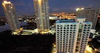 คอนโด ศุภาลัย คาซา ริวา วิสต้า 2 พระราม 3 SUPALAI CASA RIVA VISTA 2