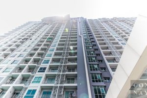 รีวิว คอนโด ศุภาลัย ไลท์ สาทร-เจริญราษฎร์ SUPALAI LITE SATHORN-CHAROENRAT