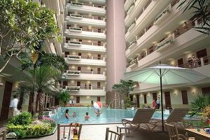 คอนโด ศุภาลัย โอเรียนทัล เพลส สาทร - สวนพลู Supalai Oriental Place Sathorn-Suanplu
