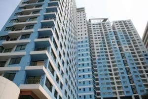 คอนโด ศุภาลัย พรีเมียร์ เพลส อโศก SUPALAI PREMIER PLACE ASOKE ใกล้ MRT เพชรบุรี