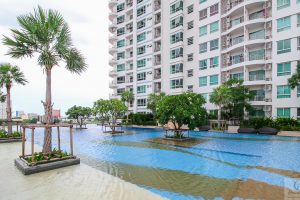 รีวิว คอนโด ศุภาลัย ริเวอร์ รีสอร์ท เจริญนคร SUPALAI RIVER RESORT