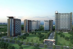คอนโด สำเพ็ง 2 สาทร-กัลปพฤกษ์ Sampeng 2 Sathorn-kalapapruek