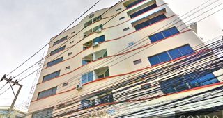 คอนโด สาธร คอนโด เพลส Sathorn Condo Place