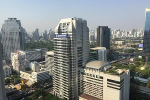 คอนโด สาทร พาร์ค เพลส Sathorn Park Place