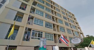 คอนโด เอเซ่ รัชดา 32 Ease Ratchada 32