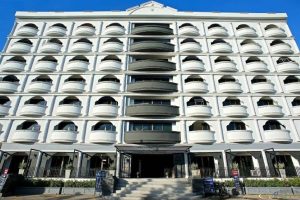 ซีรีโน แอร์พอร์ต คอนโด เชียงใหม่ Sereno Airport Condo Chiangmai