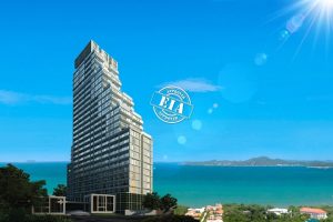 คอนโด เซาท์ พอยท์ พัทยา South Point Pattaya