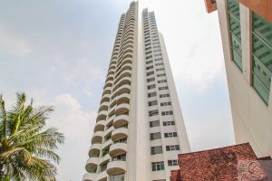 รีวิว คอนโด ศุภาคาร คอนโดมิเนียม เจริญนคร Suphakarn Condominium Chareonnakorn
