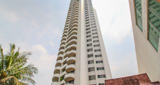 รีวิว คอนโด ศุภาคาร คอนโดมิเนียม เจริญนคร Suphakarn Condominium Chareonnakorn