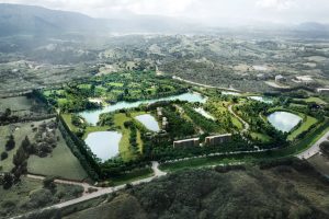 สวอนเลค เขาใหญ่ Swan Lake Khao Yai คอนโดตากอากาศ พร้อมสวนส่วนกลางกว่า 50 ไร่ เริ่ม 8.4 ล้านบาท*