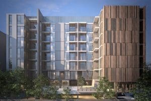 คอนโด ที-วัน พหลโยธิน 32 T-One Phaholyothin 32 ใกล้ BTS เสนานิคม