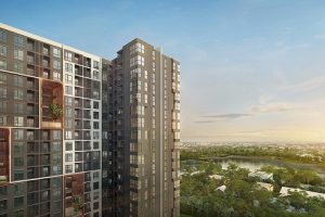 รีวิว คอนโด เดอะ เบส ไฮท์ โคราช THE BASE HEIGHT KORAT