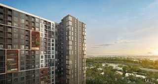 รีวิว คอนโด เดอะ เบส ไฮท์ โคราช THE BASE HEIGHT KORAT