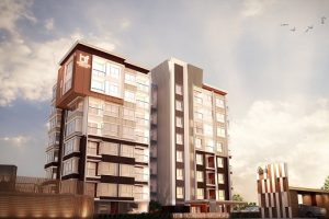 รีวิว คอนโด เดอะ เบเนฟิต เชียงใหม่ THE BENEFITS CONDO