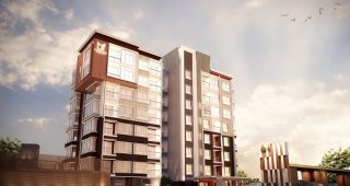 รีวิว คอนโด เดอะ เบเนฟิต เชียงใหม่ THE BENEFITS CONDO