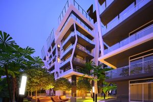 คอนโด เดอะ ฟีลเจอร์ พัทยา The Feelture Pattaya