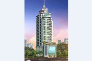 คอนโด THE MASTER CENTRIUM อโศก-สุขุมวิท THE MASTER CENTRIUM ASOKE-SUKHUMVIT