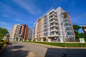 คอนโด เดอะ เน็กซ์ 2 แยกหนองประทีป The Next 2