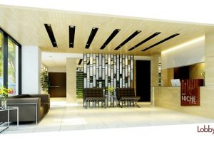 คอนโด เดอะนิช ซิตี้ ลาดพร้าว 130 THE NICHE CITI Ladprao 130