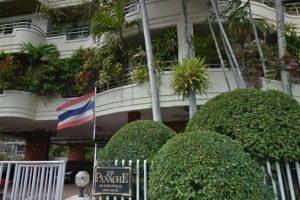 รีวิว คอนโด เดอะ พานาซ (สุขุมวิท 31) THE PANACHE