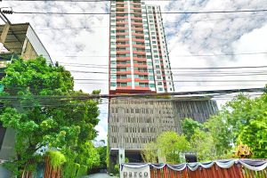คอนโด พาร์โก้ สาทร Parco Sathorn