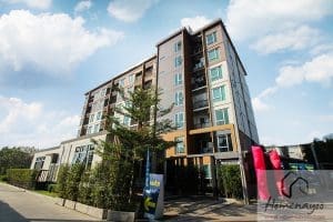 EP.292 รีวิว คอนโด เดอะ ไพรเวซี่ ติวานนท์ THE PRIVACY TIWANON