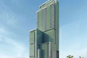 คอนโด THE RESIDENCES AT THE ST. REGIS ใกล้รถไฟฟ้า BTS สถานีราชดำริ