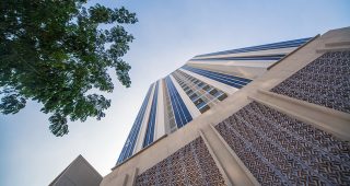 รีวิว คอนโด เดอะ รูม สาทร ถนนปั้น THE ROOM SATHORN