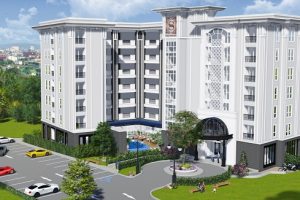 คอนโด เดอะ สปริง เชียงใหม่ THE SPRING CONDO CHIANG MAI