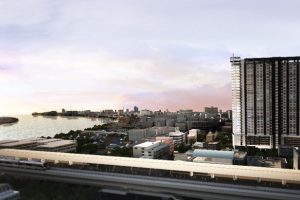 คอนโด เดอะ ทรี บางโพ สเตชั่น THE TREE BANGPO STATION ใกล้รถไฟฟ้า MRT บางโพ