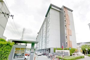 คอนโด เดอะ ทรี ลาดพร้าว THE TREE LADPRAO