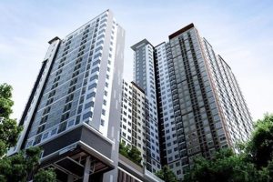 คอนโด เดอะ ทรัสต์ เรสซิเด้นท์ รัชดา-พระราม 3  THE TRUST RESIDENCE RATCHADA-RAMA 3
