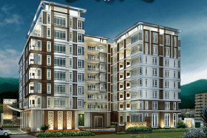 คอนโด ดิ ยูนิค แอท นิมมาน The Unique @Nimman