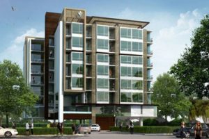 ทรี คอนโด สุขุมวิท 42 Tree Condo Sukhumvit 42 ใกล้ BTS เอกมัย