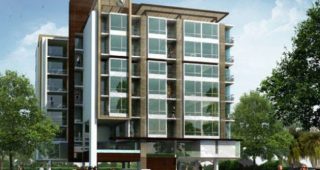 ทรี คอนโด สุขุมวิท 42 Tree Condo Sukhumvit 42 ใกล้ BTS เอกมัย
