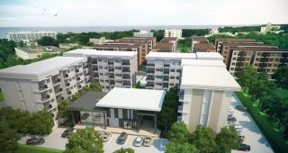 คอนโด เดอะ แฮปปี้เนส The Happiness Condo