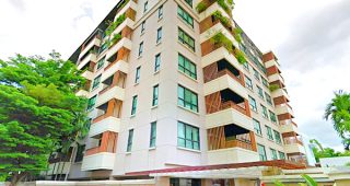คอนโด เดอะ ลาไน สาทร The Lanai Sathorn