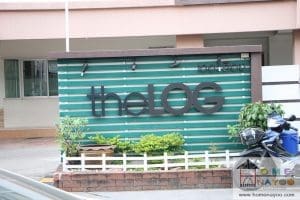 คอนโด เดอะล็อค สุขุมวิท 101/1 ใกล้รถไฟฟ้า BTS ปุณณวิถี