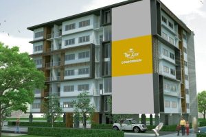 เดอะ ลักซ์ คอนโด เอกชัย The Lux Condo Ekachai
