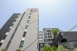 รีวิว คอนโด เดอะนิช โมโน บางนา เฟส 2 The Niche Mono-Bangna Phase 2 ใกล้ BTS บางนา