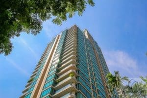 รีวิว เดอะ พาร์ค ชิดลม The Park Chidlom คอนโดหรู บนถนนชิดลม ใกล้ BTS ชิดลม และ ท่าเรือชิดลม