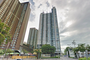 คอนโด The Parkland รัชดา-ท่าพระ ใกล้ BTS ตลาดพลู