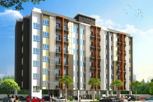 เดอะ ริช คอนโด เชียงใหม่ The Rich Condo Chiangmai