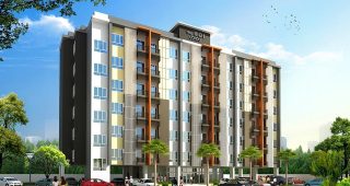 เดอะ ริช คอนโด เชียงใหม่ The Rich Condo Chiangmai