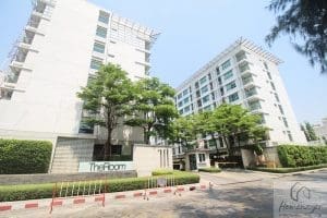 รีวิว คอนโด THE ROOM สุขุมวิท 79 ใกล้ BTS อ่อนนุช