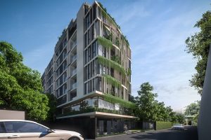 รีวิว คอนโด เดอะ ทีค สุขุมวิท 39 The Teak ใกล้ BTS พร้อมพงษ์ เริ่ม 3.6 ล้านบาท