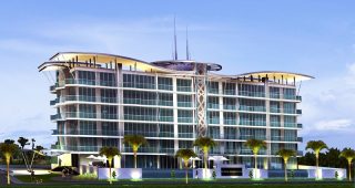 คอนโด เดอะ ทรอปิคอล ดรีม พัทยา The Tropical Dream Pattaya