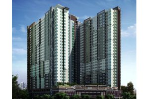 คอนโด เดอะ ทรัสต์ เรสซิเด้นซ์ ปิ่นเกล้า The Trust Residence Pinklao
